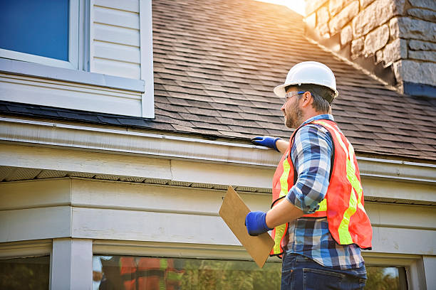 Roof Repair in Haskell